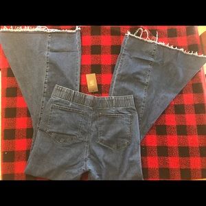L&B Bell Bottoms